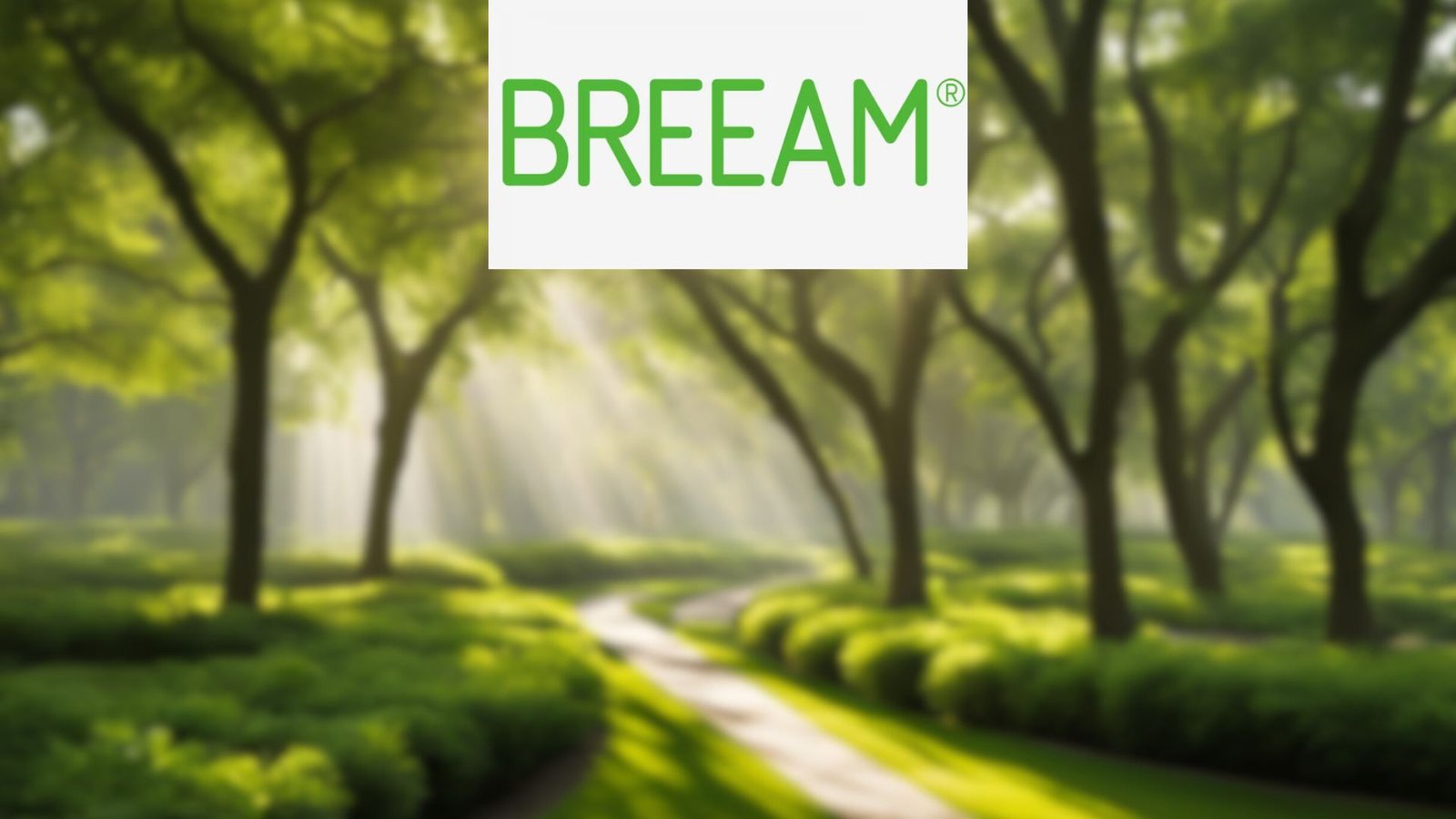 BREEAM Certification
