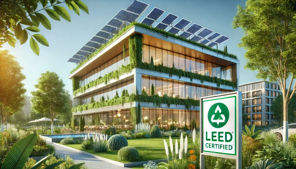 LEED_Certification