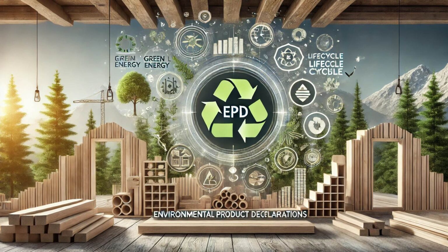 What is EPD Certification? How to Obtain?